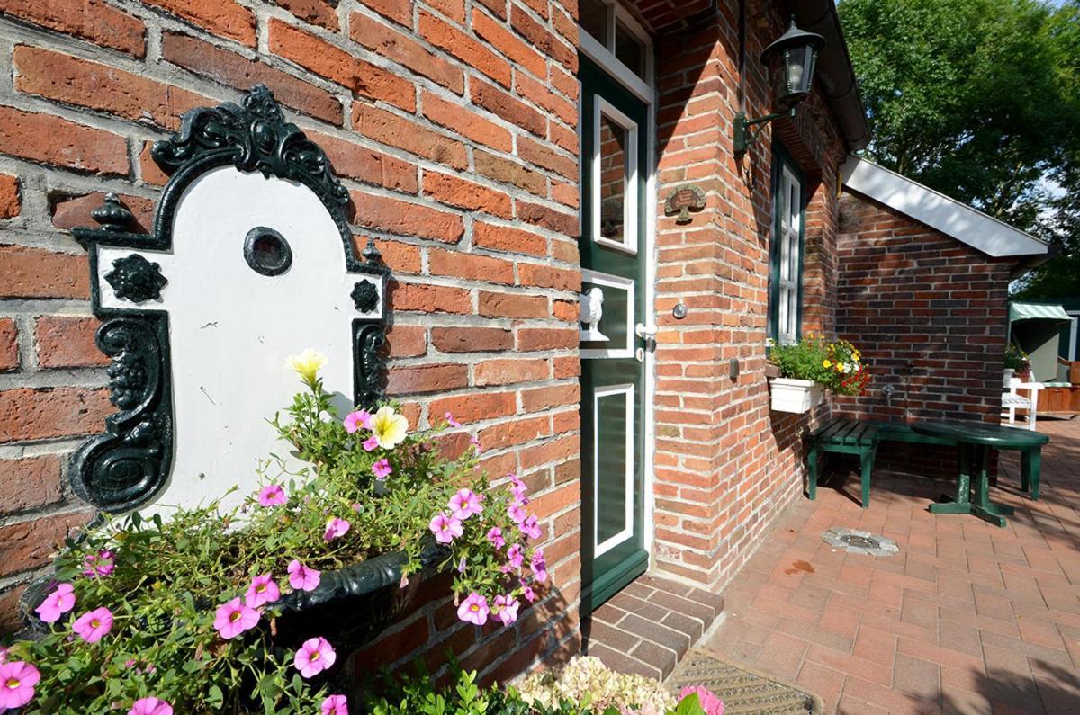 Haus Hoelle - Hohenkirchen Hohenkirchen  Exterior photo